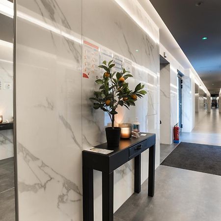 Centro Design Apartments - Polwiejska Poznan Bagian luar foto