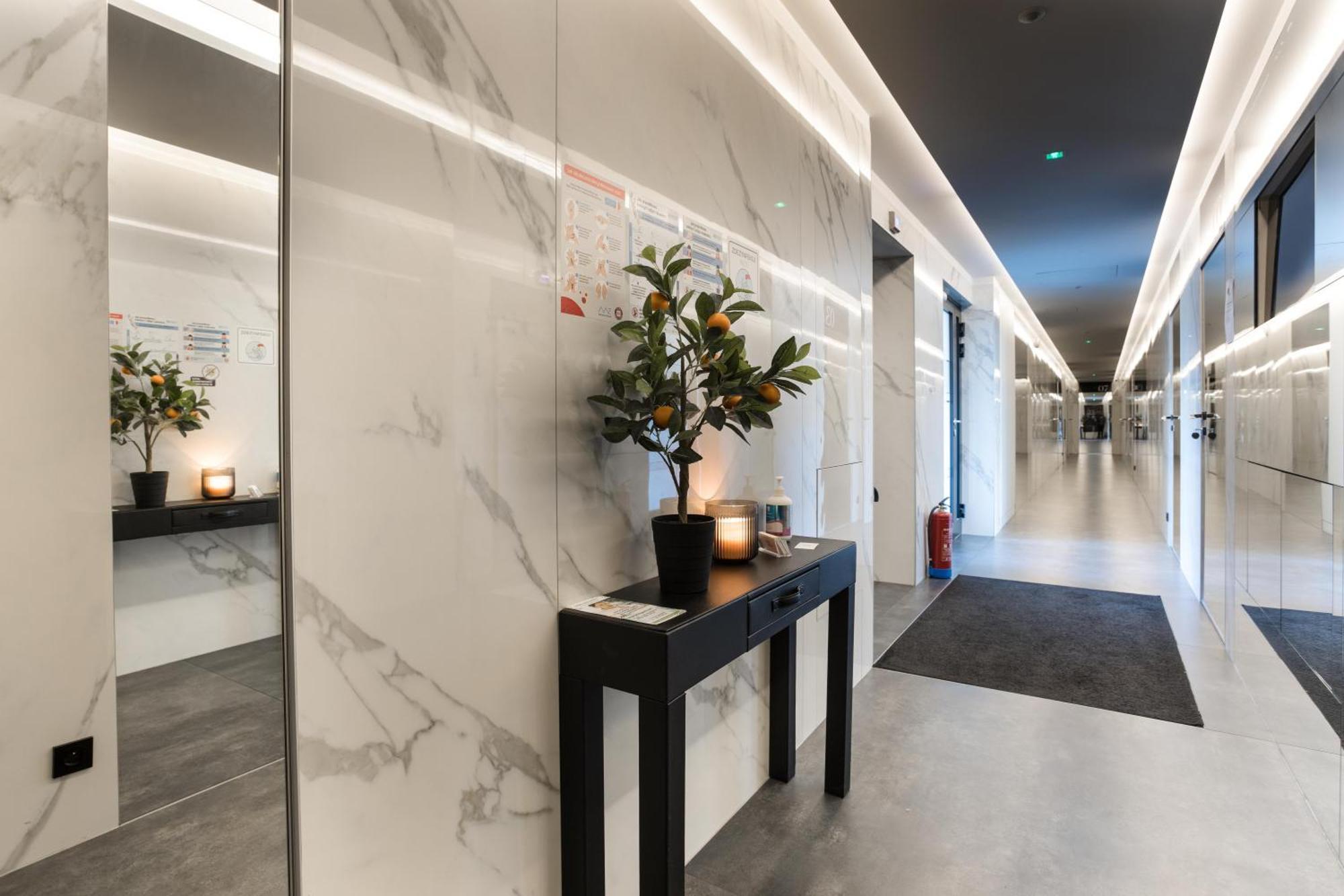 Centro Design Apartments - Polwiejska Poznan Bagian luar foto