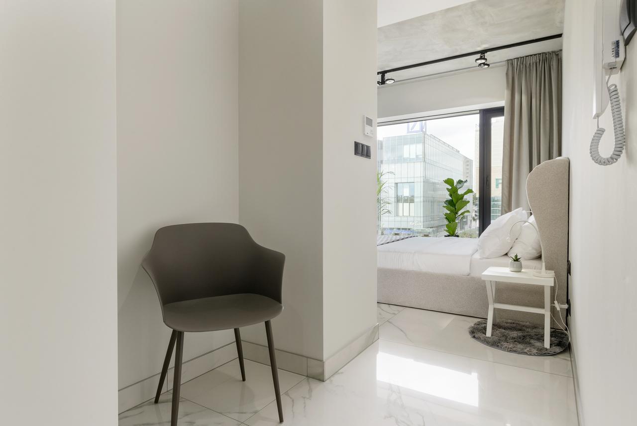 Centro Design Apartments - Polwiejska Poznan Bagian luar foto