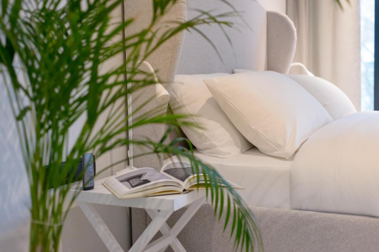 Centro Design Apartments - Polwiejska Poznan Bagian luar foto
